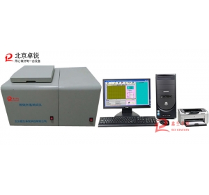 YPZR-2A型恒溫式微機全自動油品燃燒熱值試驗儀