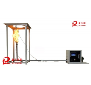 DBF-3型大板法防火涂料測定儀