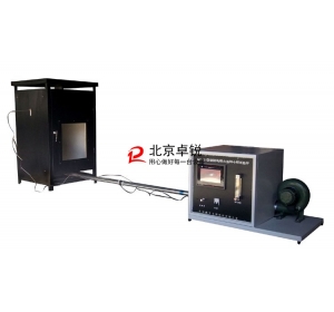 GJL-2型鋼結構防火涂料小樣試驗爐