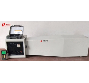 CGK-2型初期干燥抗裂性試驗機