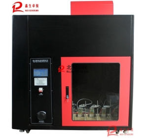 ZR-6553型觸摸屏款高壓漏電起痕測試儀