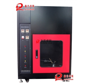 JC-A型酒精噴燈燃燒試驗儀（酒精噴燈燃燒箱）