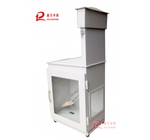 XSF-1防火涂料測試儀(小室法)