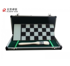 QZP型黑白格遮蓋力板