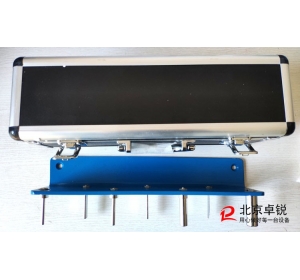 QTX 漆膜彈性試驗器