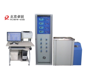 XGY/ZR-16型塑料管材耐壓爆破試驗機