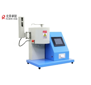 XNR-400D型熔體流動速率儀（熔融指數儀）
