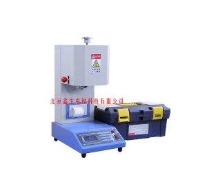 XNR-400AM型熔體流動速率儀（熔融指數儀）