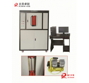 DR-2A型智能導熱系數測定儀