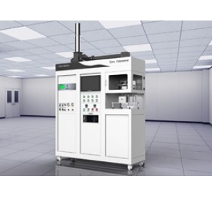 錐形量熱儀GB16172  ISO5660