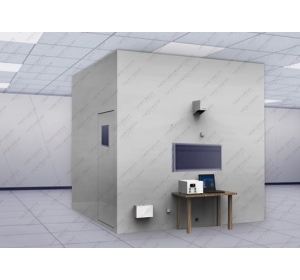 電線電纜煙密度實驗室GB/T 17651