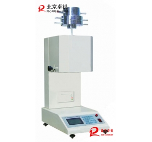 XNR-400型熔融指數測定儀（熔體流動速率儀）