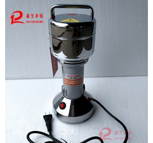 FS-100型微型粉碎機（生物質顆粒粉碎專用）