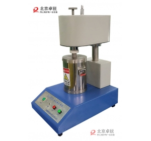 XWJ-500B熱機分析儀測玻璃化溫度和流動