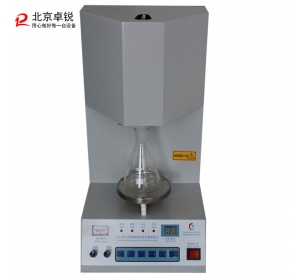 Ca-5型水泥游離氧化鈣快速測定儀