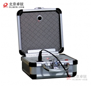 AQMFJD型安全帽防靜電測試儀