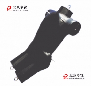 AQDJR型安全帶測試用橡膠假人