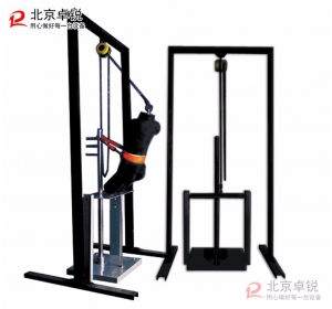 AQDZT安全帶整體滑落測試儀