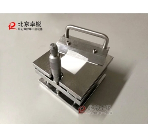 硬質泡沫試樣切片器（硬質泡沫塑料吸水率測定儀）