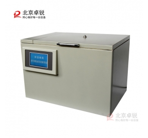 ZD1500型多功能全自動振蕩儀