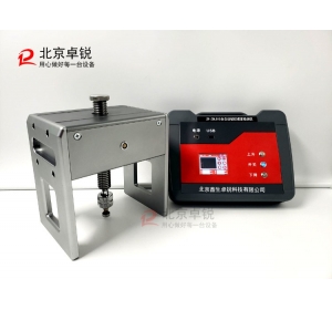 ZR-ZDLB10新標準全自動粘結強度檢測儀