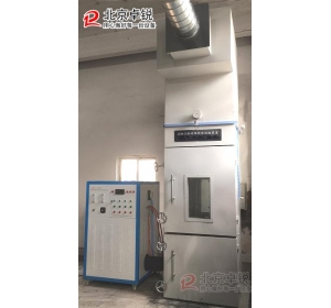 GB/T8625 建筑材料難燃性試驗裝置