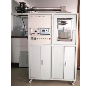 ZR-SZL-1型錐形量熱儀