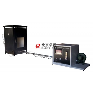 GJL-2型鋼結構防火涂料小樣試驗爐