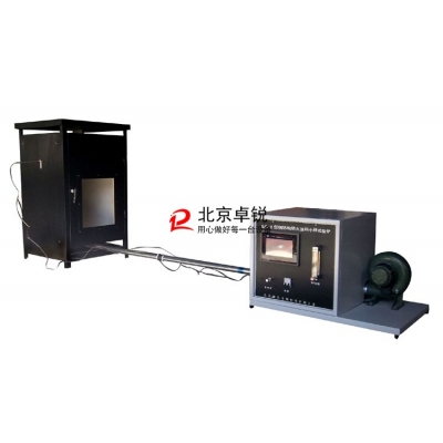 GJL-2型鋼結構防火涂料小樣試驗爐