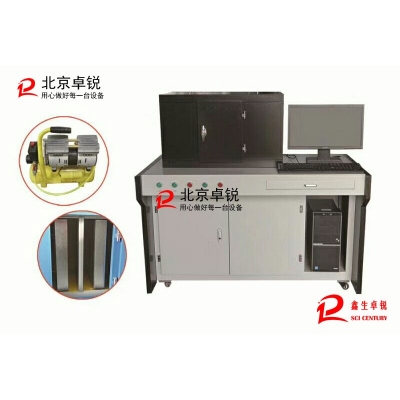 DR型全自動導熱系數測定儀（GB/T10294）