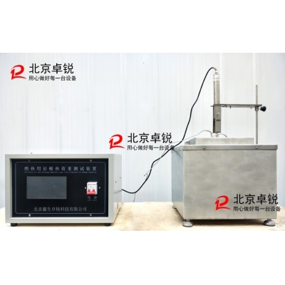 RHZ-6型絕熱用巖棉熱荷重試驗裝置