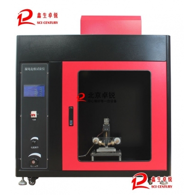 LDQ-2型觸摸屏漏電起痕測試儀