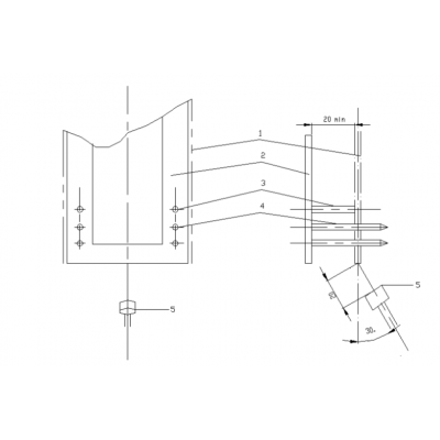 建筑材料的燃燒性能