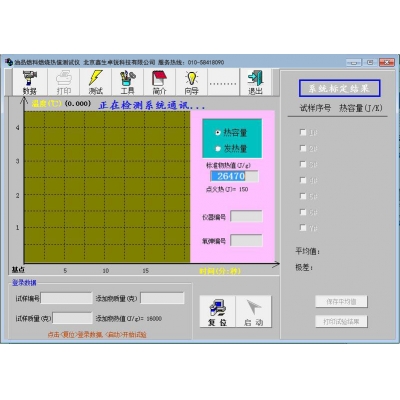 醇基燃料熱值測量儀_甲醇熱值儀什么時候重新標定？