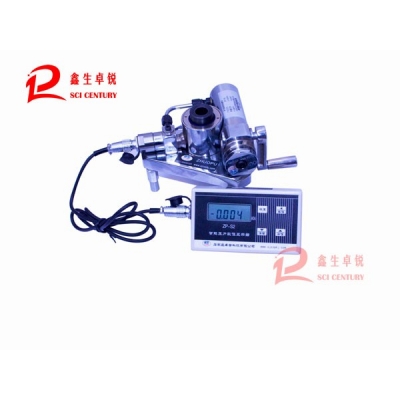 ZR-40型多功能強度檢測儀（粘結強度拉拔儀）