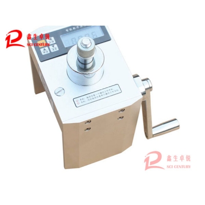 一體式的智能粘結強度檢測儀（拉拔儀）就是好用