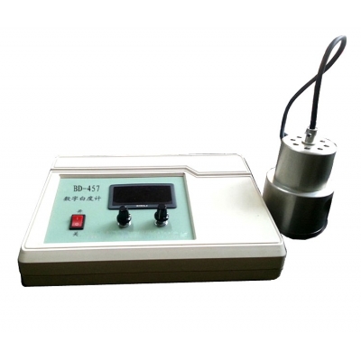 BD-457型數顯白度計