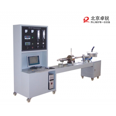 YD-1型產煙毒性試驗裝置（GB/T20285）