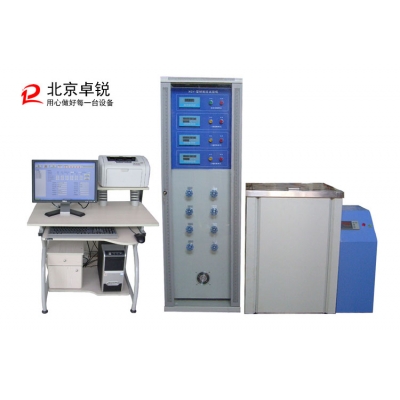 XGY/ZR-16型塑料管材耐壓爆破試驗機