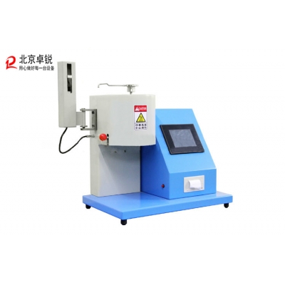 XNR-400D型熔體流動速率儀（熔融指數儀）