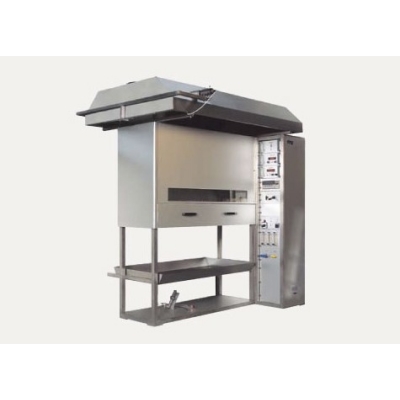 建筑材料可燃性能的試驗方法