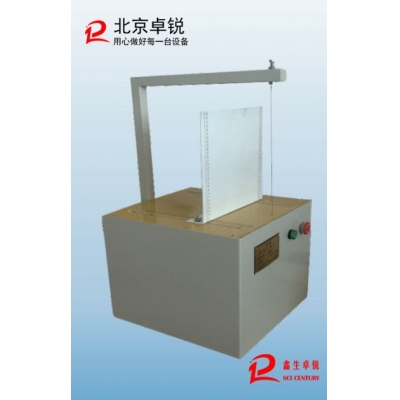 QG-3型苯板切割機（電熱絲切割器）