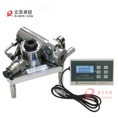 HC-40型多功能粘結強度檢測儀