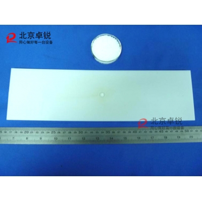 FMVSS 302 - 汽車內飾材料燃燒測試