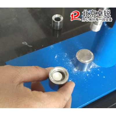 微機全自動熱值測試儀的工作原理賞析