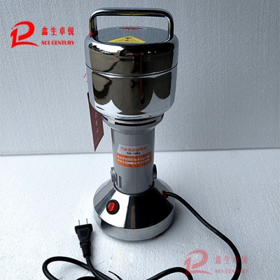 FS-100型微型粉碎機（生物質顆粒粉碎專用）