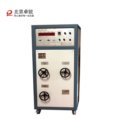 FZ-A型多功能電控負載柜