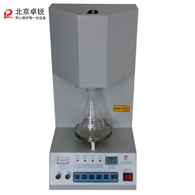 Ca-5型水泥游離氧化鈣快速測定儀
