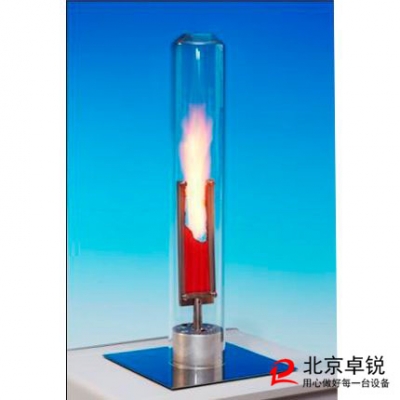 氧指數測試儀原理及實驗方法