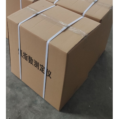 淺析極限氧指數研究的方法